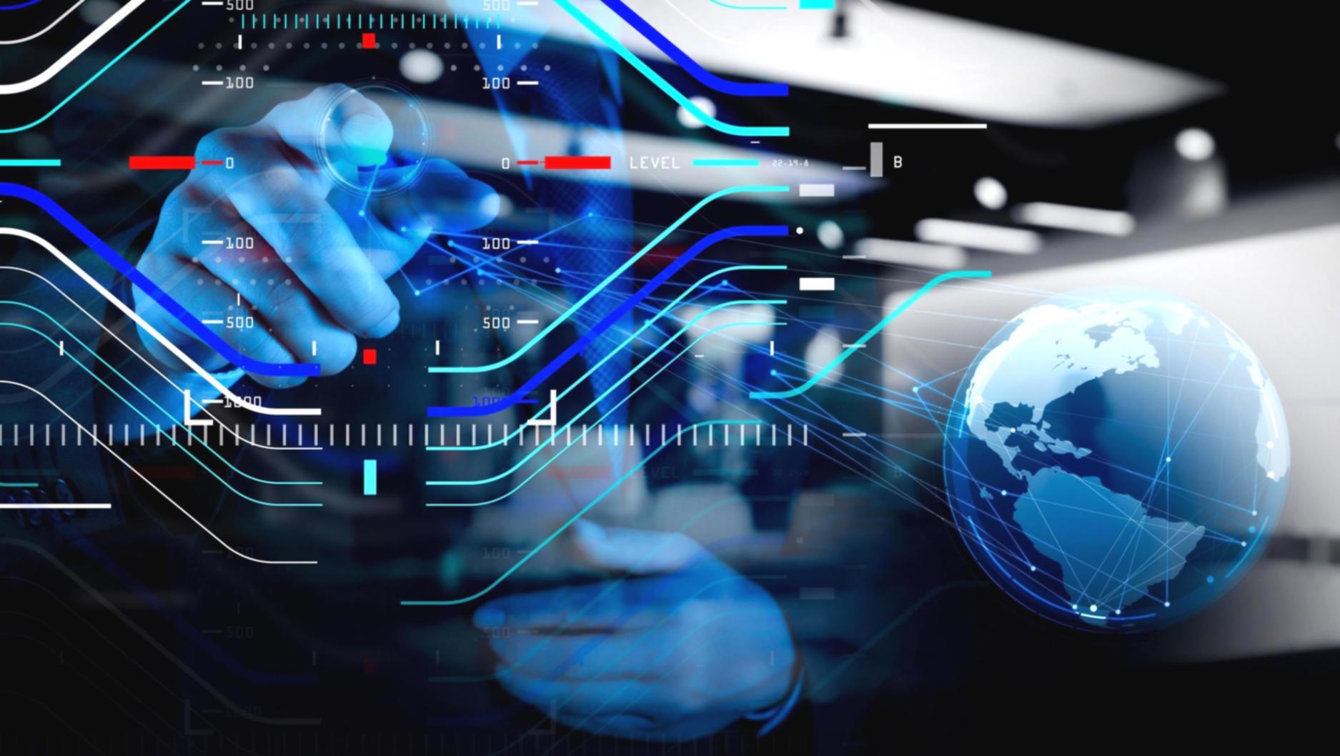 SEO-Support Team bei der Arbeit